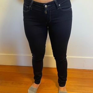 Paige, Peg super skinny jeans